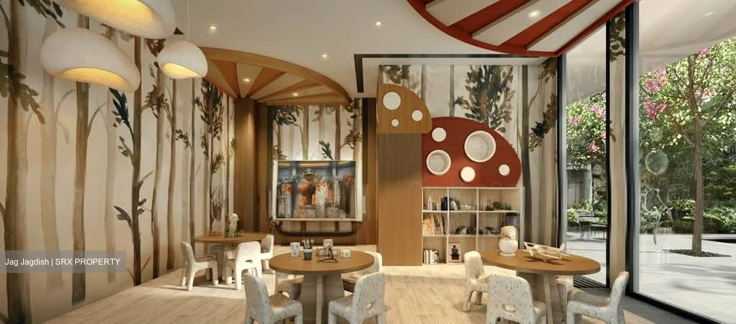 Pinery Residences (D18), Condominium #596448301